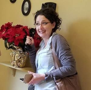 Meet your Posher, Tara